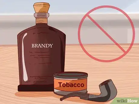 Imagen titulada Rarely Get Sick Step 10