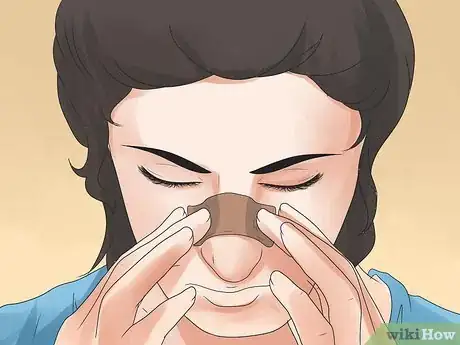 Imagen titulada Remove Blackheads Step 14