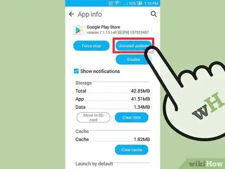Imagen titulada Fix Insufficient Storage Available Error in Android Step 16