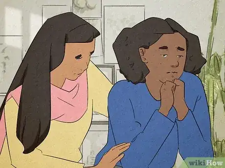 Imagen titulada Help a Self Isolating Friend Step 1
