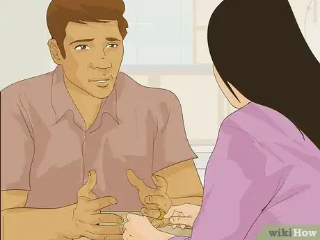 Imagen titulada Resolve Conflict in Marriage Step 3