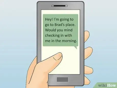 Imagen titulada Hook Up with a Friend Step 5