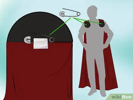 Imagen titulada Make a Thor Costume Step 10