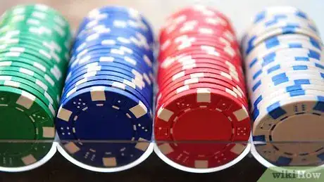 Imagen titulada Get Poker Chips Step 2