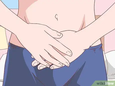 Imagen titulada Empty the Bladder Step 4