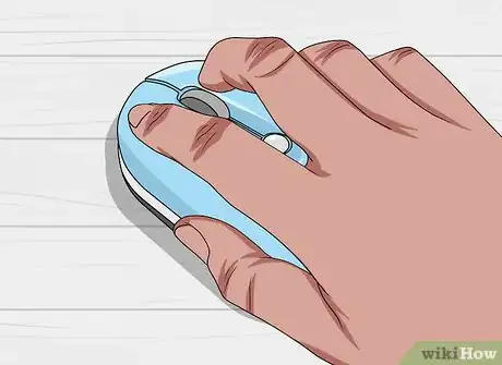 Imagen titulada Pick a Good Gaming Mouse Step 1