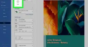 hacer una carátula para un cuaderno