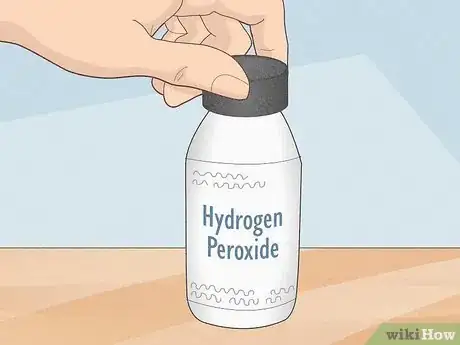 Imagen titulada Make Iron Oxide Step 17