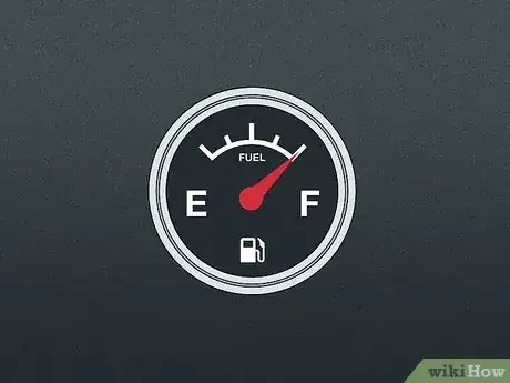 Imagen titulada Reset Gas Gauge Needle Step 10