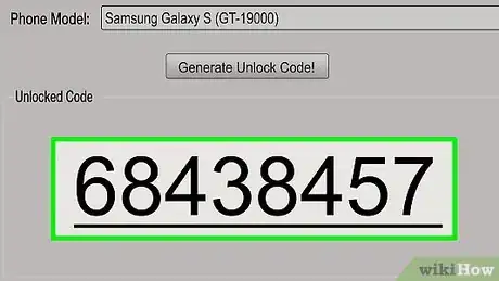 Imagen titulada Unlock a MetroPCS Phone Step 15