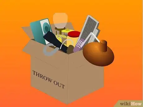Imagen titulada Declutter Step 7