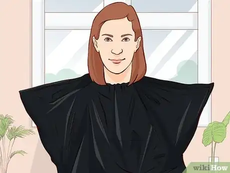 Imagen titulada Make a Trash Bag Poncho Step 3