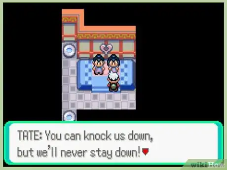 Imagen titulada Catch the 3 Regis in Pokemon Sapphire or Ruby Step 2