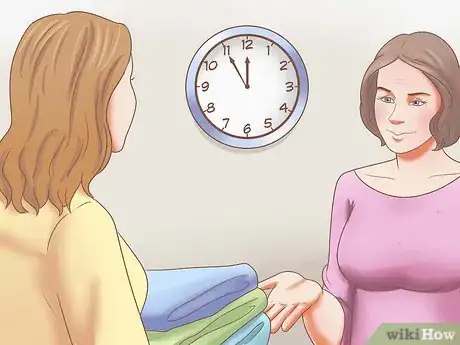 Imagen titulada Host an Exchange Student Step 12