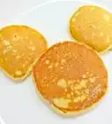 hacer panqueques