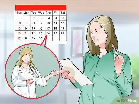 Imagen titulada Heal from a Knee Dislocation Step 9