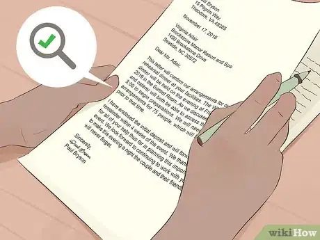 Imagen titulada Write a Confirmation Letter Step 20