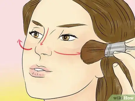 Imagen titulada Get Freckles Step 10