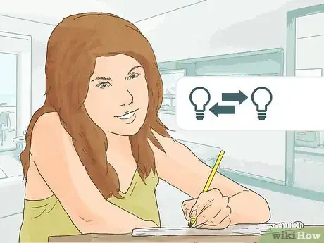 Imagen titulada Pass a Class Without Really Studying Step 11