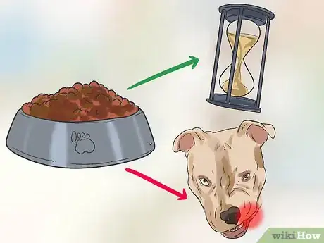Imagen titulada Change Dog Food Step 5