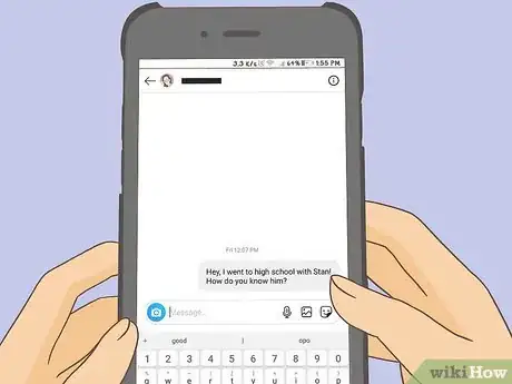 Imagen titulada Meet Singles on Instagram Step 7