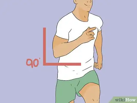 Imagen titulada Run Without Getting Out of Breath Step 9