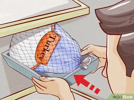 Imagen titulada Store an Uncooked Turkey Step 11