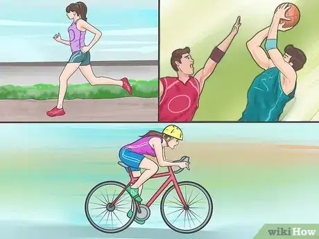 Imagen titulada Overcome Low Self Esteem Step 38