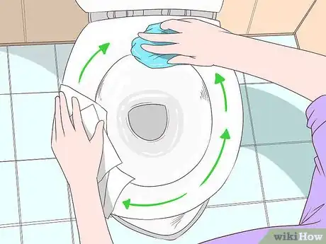 Imagen titulada Clean After Radioactive Iodine Treatment Step 3
