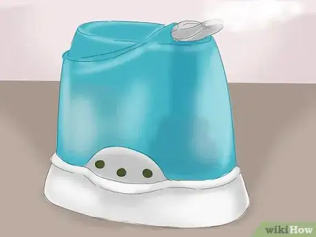 Imagen titulada Deal with a Dry Throat Step 10