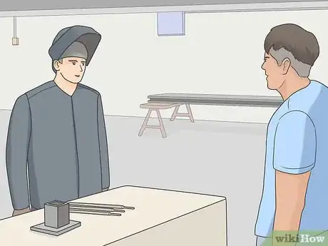 Imagen titulada Learn Welding As a Hobby Step 6