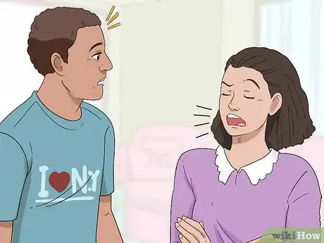 Imagen titulada Recognize the Potential Crazy Girlfriend Step 2