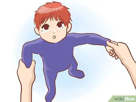 Imagen titulada Get Your Child to Use a Baby Walker Step 12