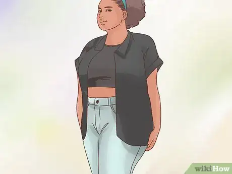 Imagen titulada Develop Your Sense of Style Step 14