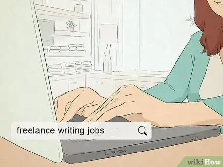 Imagen titulada Become a Freelance Writer Step 10
