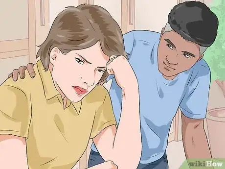 Imagen titulada Save Yourself from Toxic People Step 10