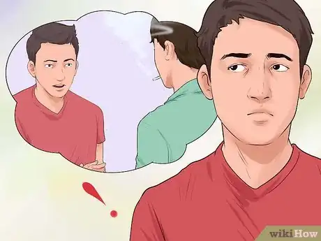 Imagen titulada Persuade Someone to Quit Smoking Step 1
