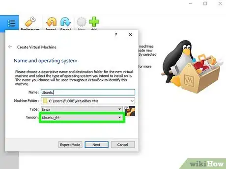 Imagen titulada Install Ubuntu on VirtualBox Step 11