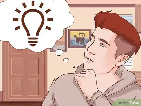 Imagen titulada Get Someone to Talk to You Step 4