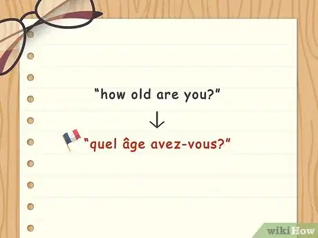 Imagen titulada Say Happy Birthday in French Step 7