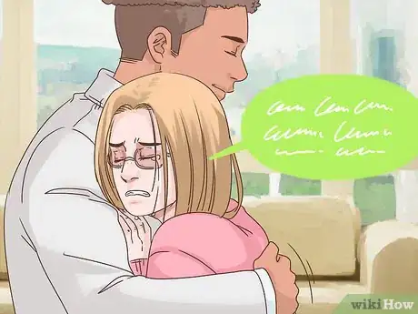 Imagen titulada Be More Vulnerable in Relationships Step 7