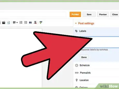 Imagen titulada Increase Blog Traffic Step 7