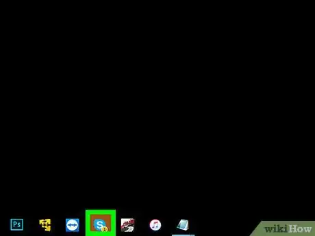 Imagen titulada Mute a Group Chat on Skype on PC or Mac Step 6
