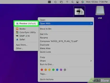 Imagen titulada Convert PDF to JPEG Step 7