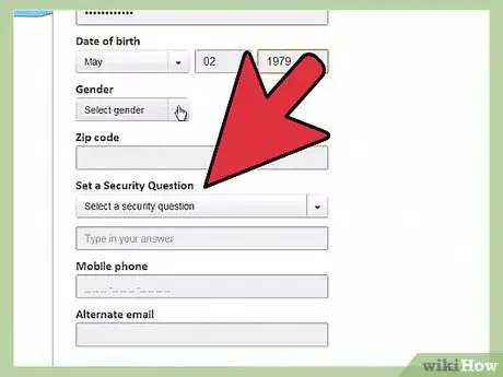 Imagen titulada Create an AOL Account Step 8