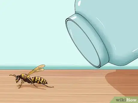 Imagen titulada Kill a Bee Step 4