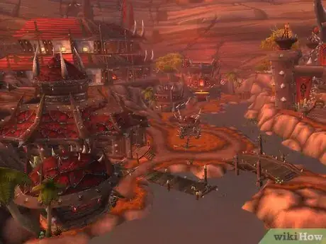 Imagen titulada Get Back to Pandaria Step 6