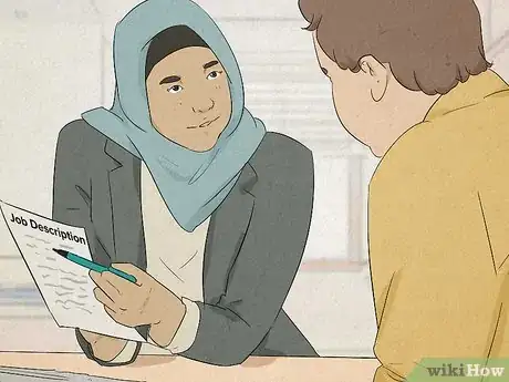 Imagen titulada Ask for a Reference from an Employer Step 10