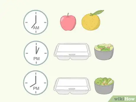 Imagen titulada Lose 3 Pounds a Week Step 4