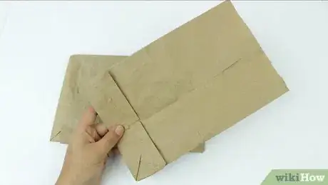 Imagen titulada Make a Booklet from Paper Step 15